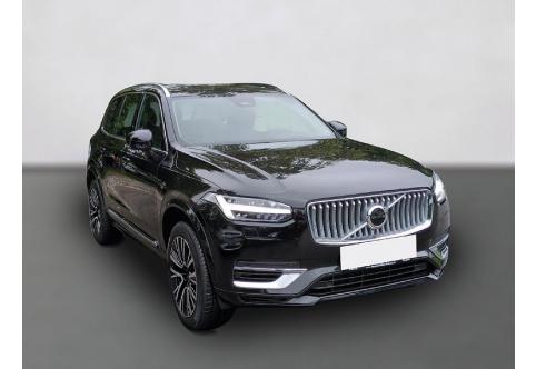 Volvo XC90 #4