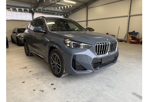 BMW X1 #1