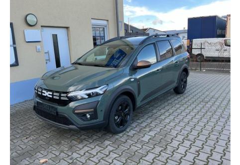 Dacia Jogger #2