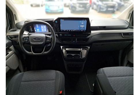 Ford Tourneo Custom #14