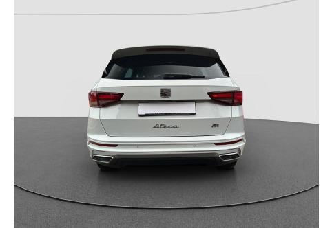 Seat Ateca #5