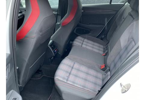 VW Golf #6