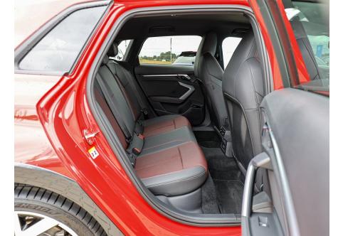 Audi A3 #4