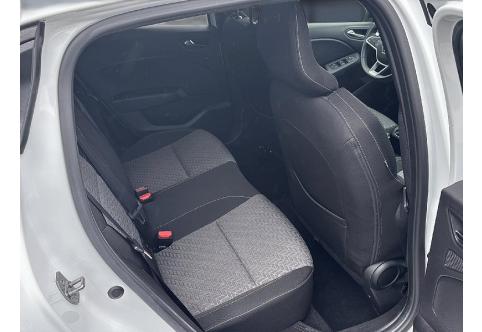 Renault Clio #10