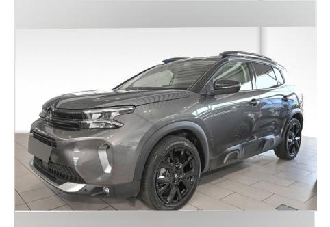 Citroën C5 Aircross #1