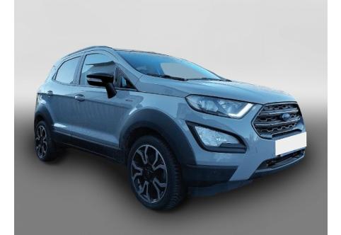 Ford EcoSport #5