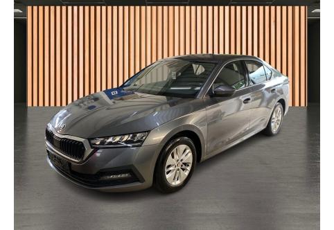 Skoda Octavia #2