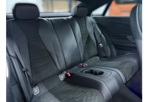 Mercedes-Benz E-Klasse #16