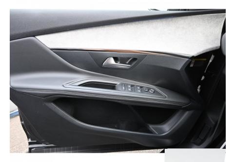 Peugeot 3008 #18