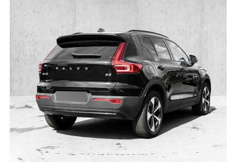 Volvo XC40 #2