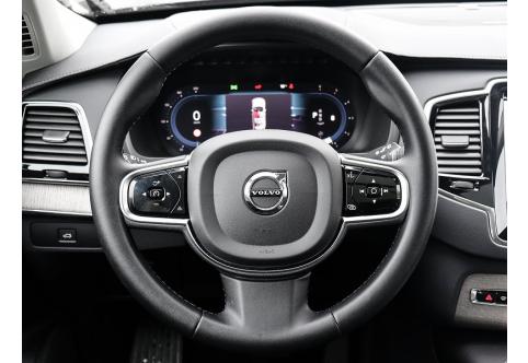 Volvo XC90 #6