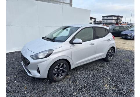 Hyundai i10 #1