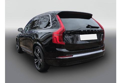 Volvo XC90 #2