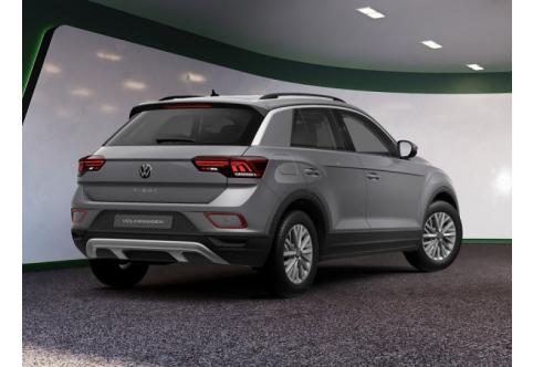 VW T-Roc #3