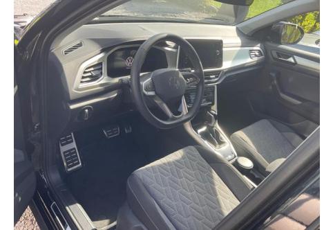 VW T-Roc #2