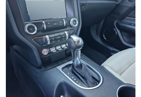 Ford Mustang #23