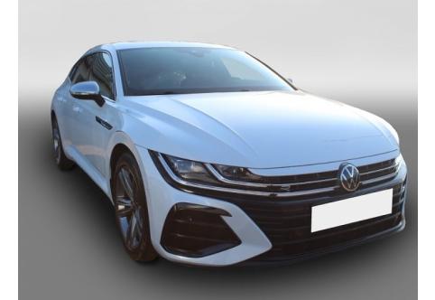 VW Arteon #2