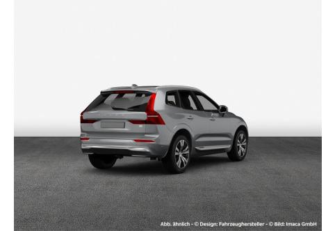 Volvo XC60 #2