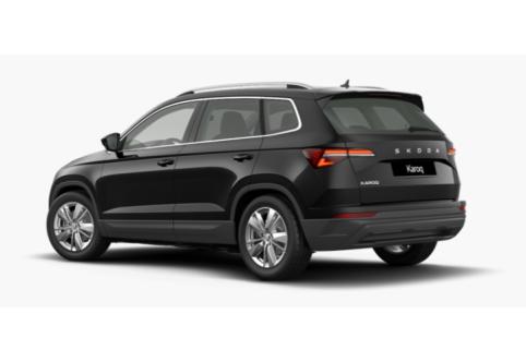Skoda Karoq #2
