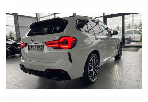 BMW X3 #2