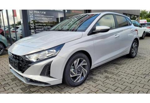 Hyundai i20 #2
