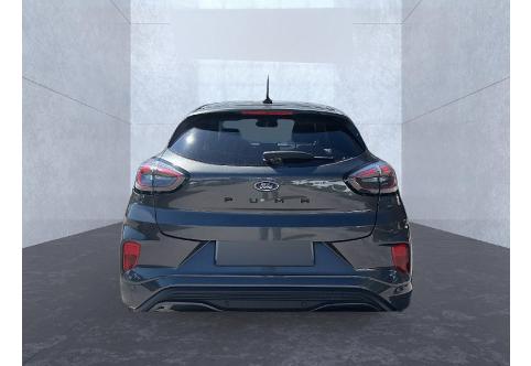 Ford Puma #7
