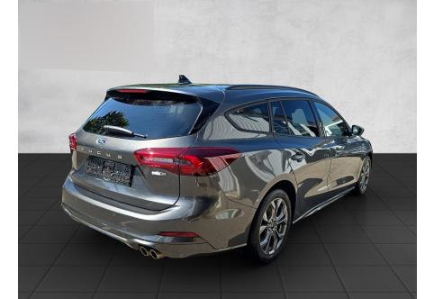 Ford Focus #3