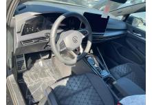 VW Golf e-golf