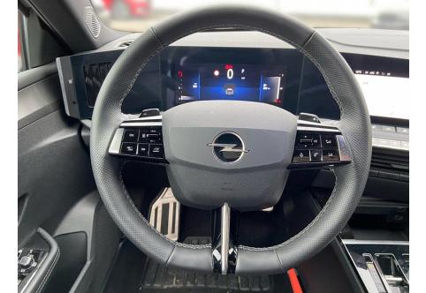 Opel Astra #4