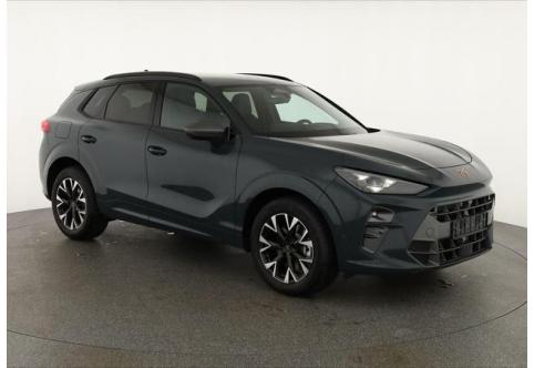 Cupra Terramar #2