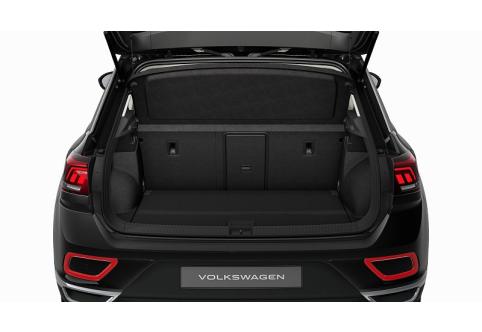 VW T-Roc #3