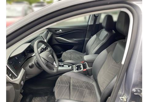 Opel Grandland X #3