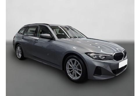 BMW 3er #2