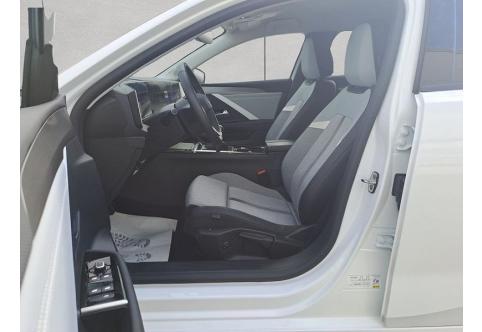 Opel Astra #10