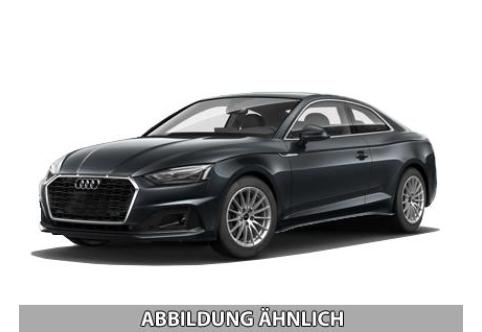 Audi A5 #1