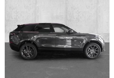 Land Rover Range Rover #6