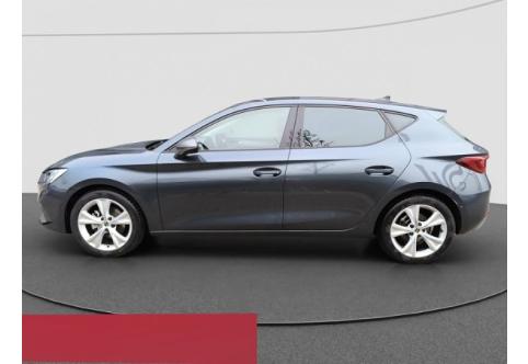 Seat Leon #4