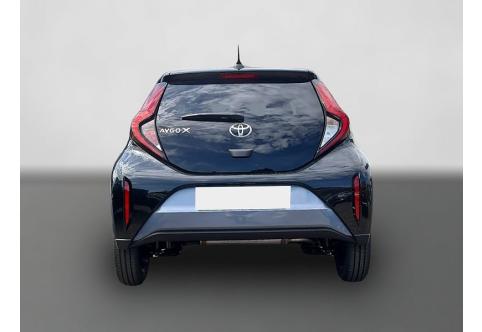 Toyota Aygo #4