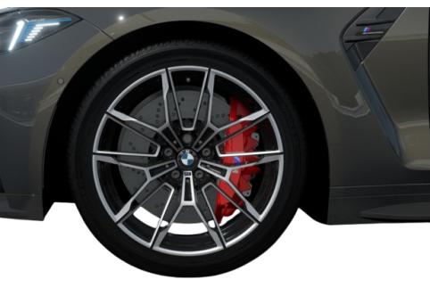 BMW M4 #6