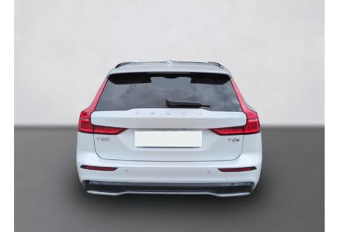 Volvo V60 #7
