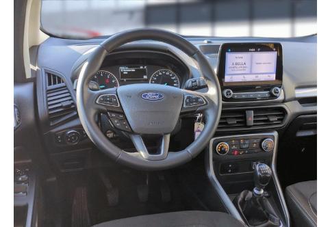 Ford EcoSport #8