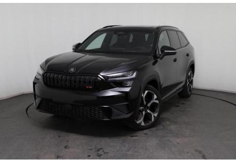 Skoda Kodiaq #1