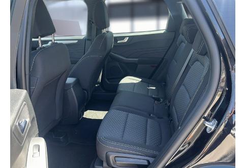 Ford Kuga #8