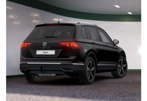 VW Tiguan #3