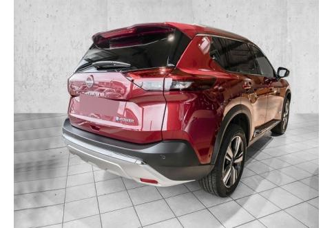 Nissan X-Trail #2