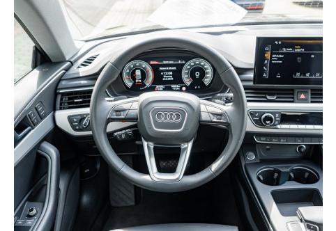 Audi A5 #7