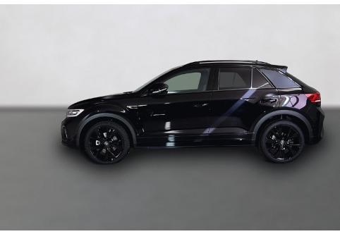 VW T-Roc #2