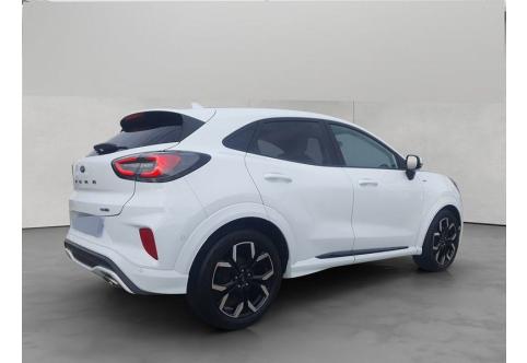 Ford Puma #6