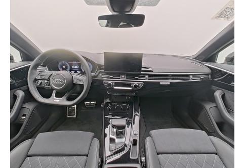 Audi A4 #9