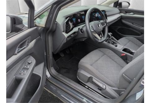 VW Golf #6